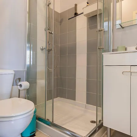 Castelo Village By Lovelystay Apartmán Lisboa